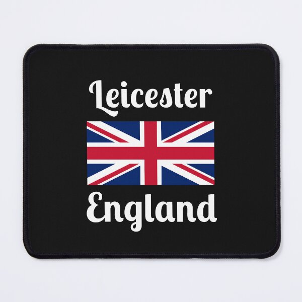 Item preview, Leicester England - Stylish Prints, designed and sold by Fleetwood1994.