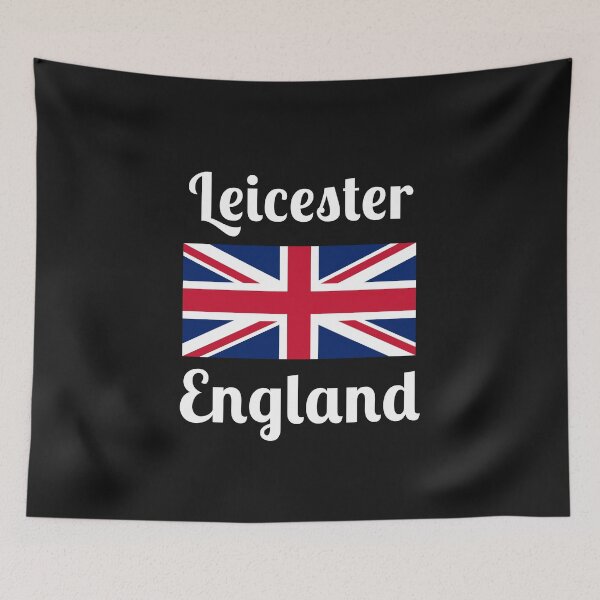Item preview, Leicester England - Stylish Prints, designed and sold by Fleetwood1994.