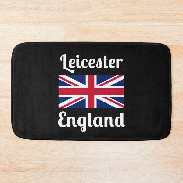 Item preview, Leicester England - Stylish Prints, designed and sold by Fleetwood1994.