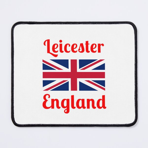 Item preview, Leicester England - Stylish Prints, designed and sold by Fleetwood1994.