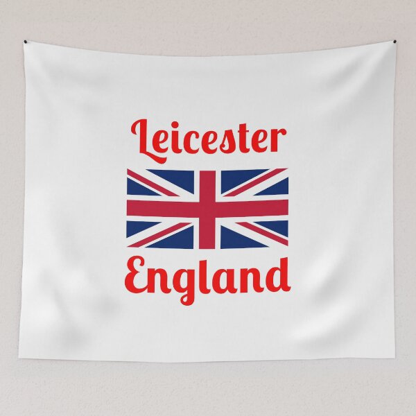 Item preview, Leicester England - Stylish Prints, designed and sold by Fleetwood1994.