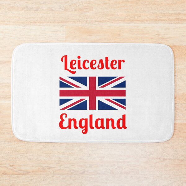 Item preview, Leicester England - Stylish Prints, designed and sold by Fleetwood1994.