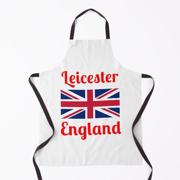 Item preview, Leicester England - Stylish Prints, designed and sold by Fleetwood1994.