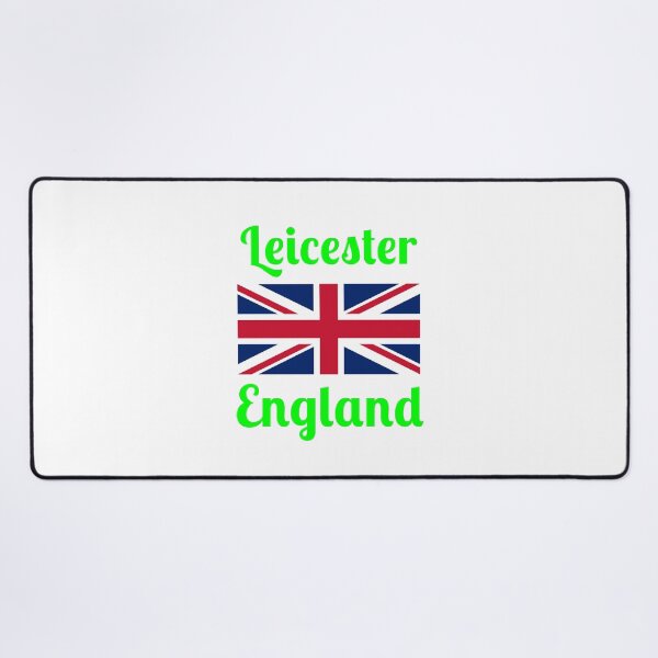 Item preview, Leicester England - Stylish Prints, designed and sold by Fleetwood1994.