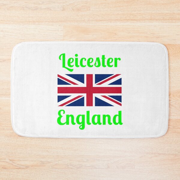 Item preview, Leicester England - Stylish Prints, designed and sold by Fleetwood1994.