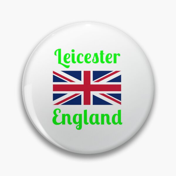 Item preview, Leicester England - Stylish Prints, designed and sold by Fleetwood1994.