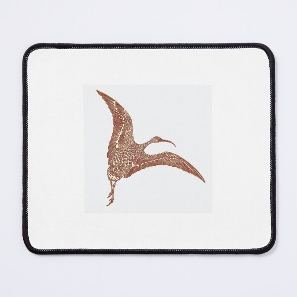 Item preview, Egret in Wood designed and sold by SteamGirl68.