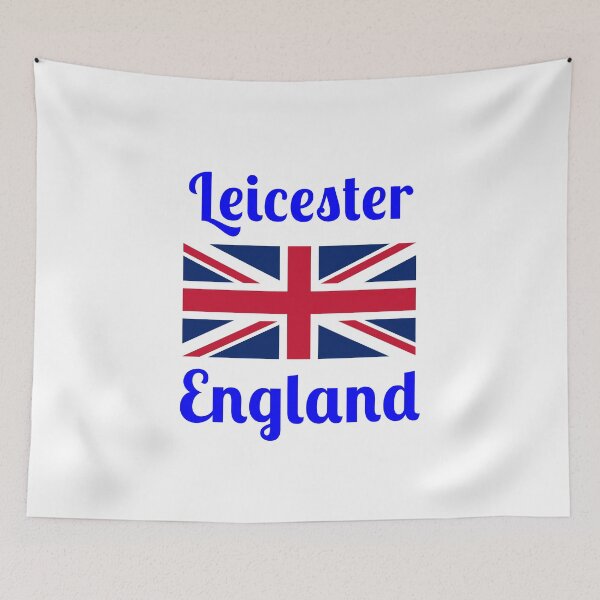 Item preview, Leicester England - Stylish Prints, designed and sold by Fleetwood1994.
