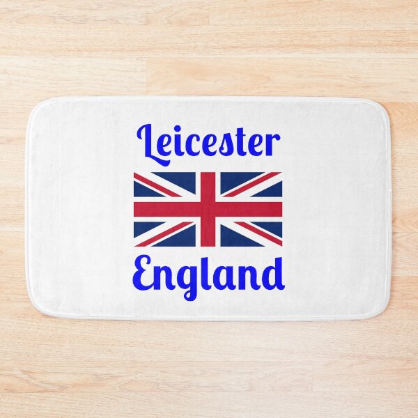 Item preview, Leicester England - Stylish Prints, designed and sold by Fleetwood1994.