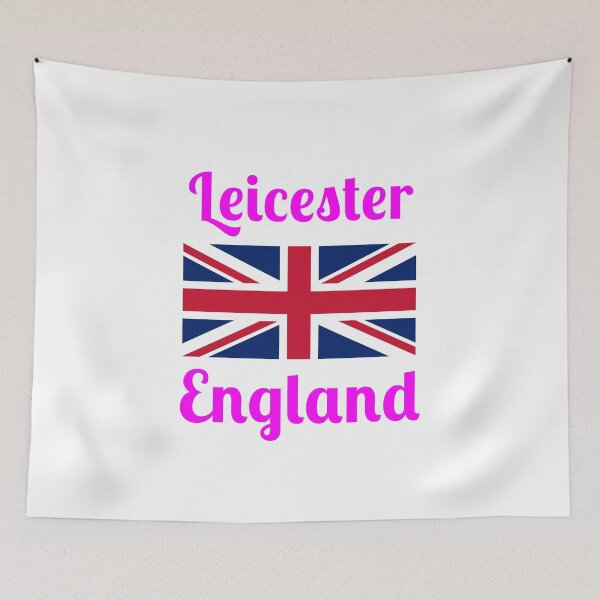 Item preview, Leicester England - Stylish Prints, designed and sold by Fleetwood1994.