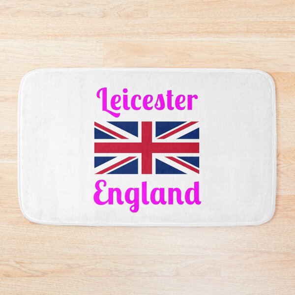 Item preview, Leicester England - Stylish Prints, designed and sold by Fleetwood1994.