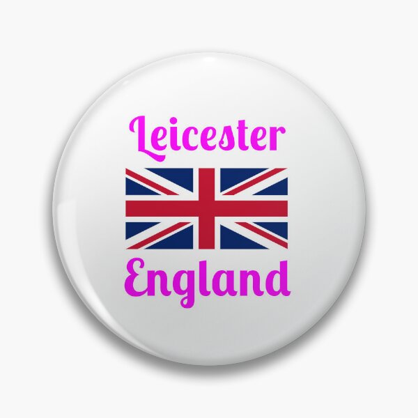 Item preview, Leicester England - Stylish Prints, designed and sold by Fleetwood1994.
