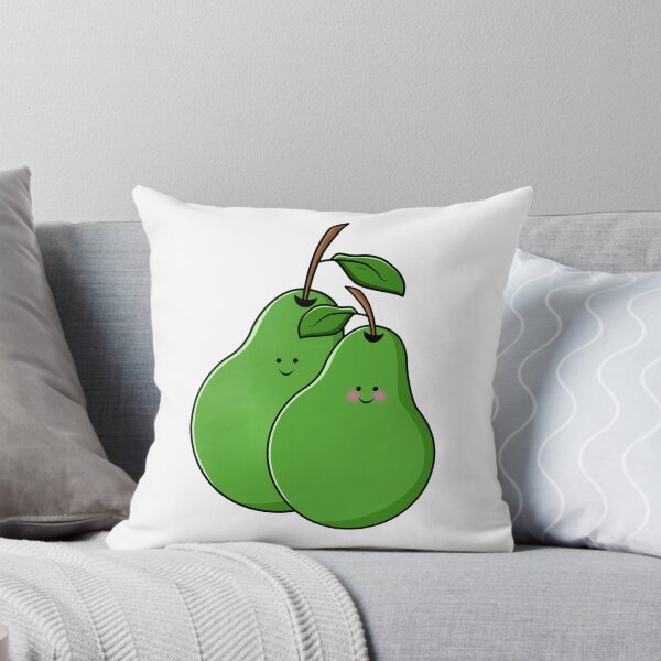 Item preview, The perfect pear designed and sold by EricaHarwig.