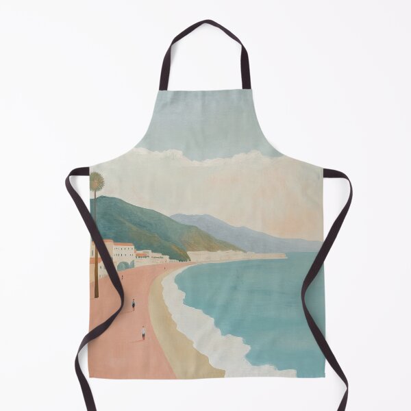 Item preview, At the Beach designed and sold by dawnleblanc55.