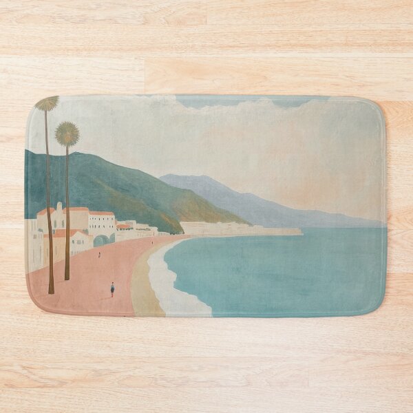 Item preview, At the Beach designed and sold by dawnleblanc55.