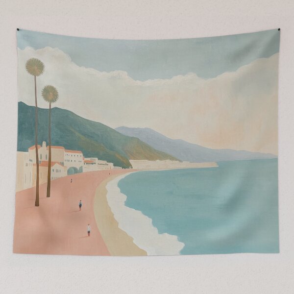 Item preview, At the Beach designed and sold by dawnleblanc55.