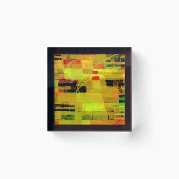 Item preview, Golden Layers designed and sold by ViaARTfactory.
