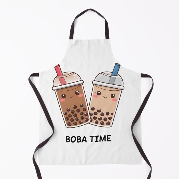 Item preview, Bubble Tea Pals designed and sold by KNAA.