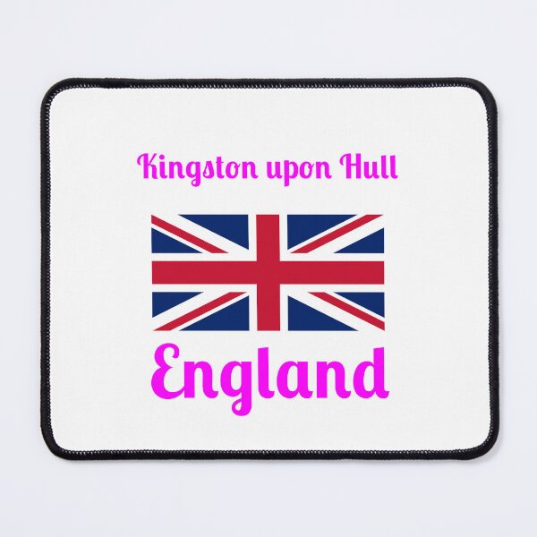 Item preview, Kingston upon Hull England - Stylish Prints, designed and sold by Fleetwood1994.