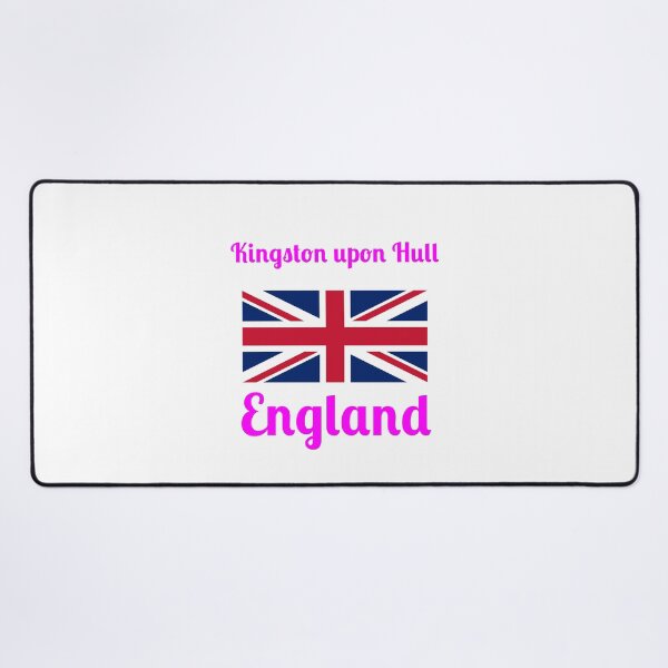 Item preview, Kingston upon Hull England - Stylish Prints, designed and sold by Fleetwood1994.
