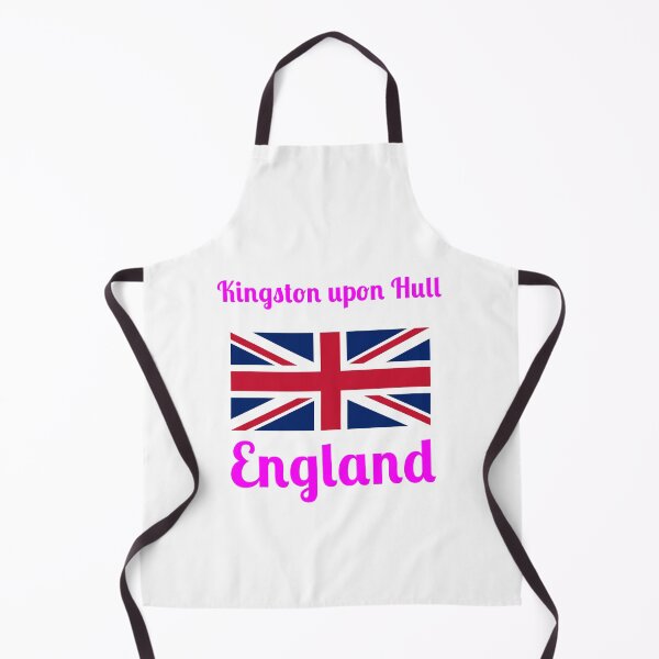 Item preview, Kingston upon Hull England - Stylish Prints, designed and sold by Fleetwood1994.