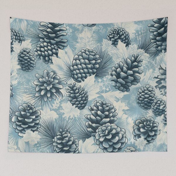 Item preview, Arctic Pine designed and sold by zzz888.