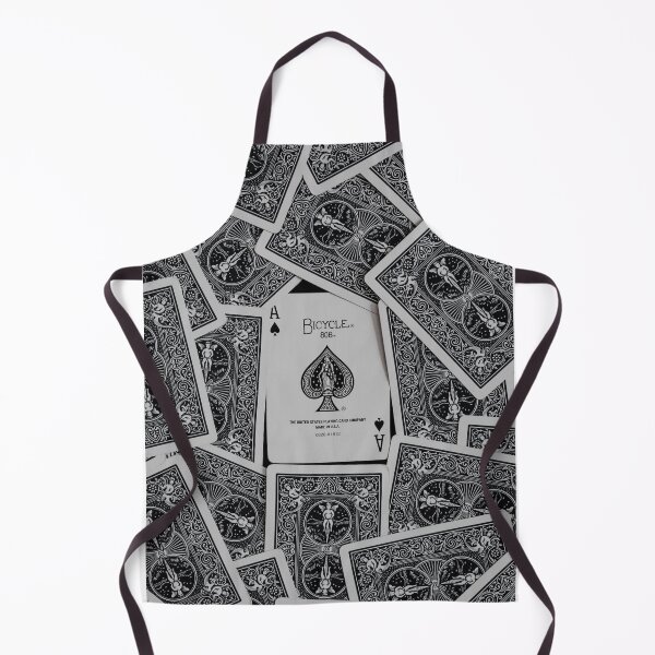 Item preview, Bicycle Queen designed and sold by SteamGirl68.