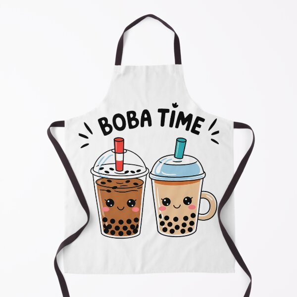 Item preview, Bubble Tea Pals designed and sold by KNAA.