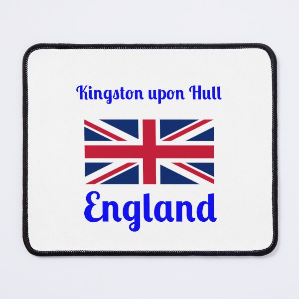 Item preview, Kingston upon Hull England - Stylish Prints, designed and sold by Fleetwood1994.