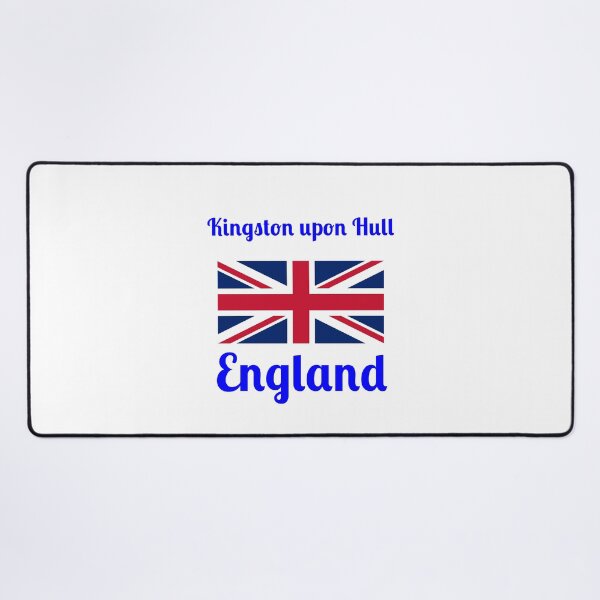Item preview, Kingston upon Hull England - Stylish Prints, designed and sold by Fleetwood1994.