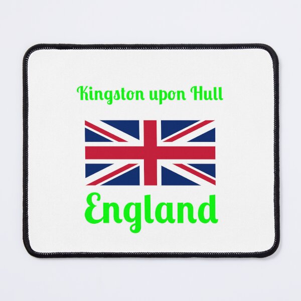 Item preview, Kingston upon Hull England - Stylish Prints, designed and sold by Fleetwood1994.