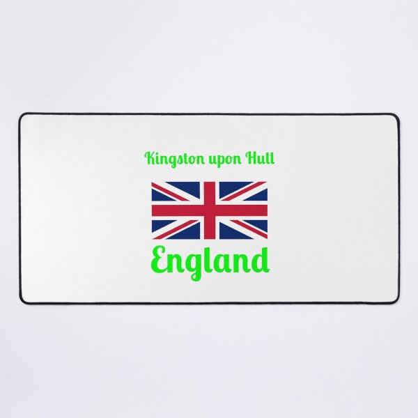 Item preview, Kingston upon Hull England - Stylish Prints, designed and sold by Fleetwood1994.