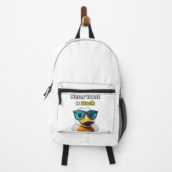 Item preview, Never Trust a Duck 4 designed and sold by Tom-Johnson.