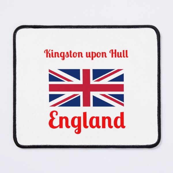 Item preview, Kingston upon Hull England - Stylish Prints, designed and sold by Fleetwood1994.