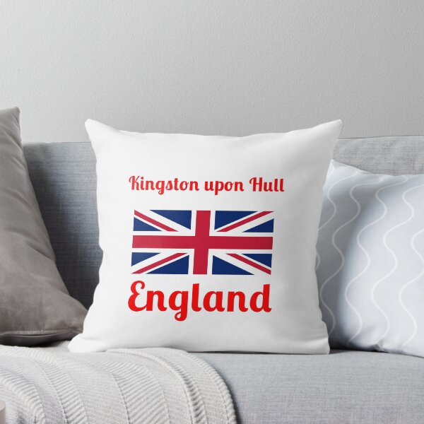 Item preview, Kingston upon Hull England - Stylish Prints, designed and sold by Fleetwood1994.