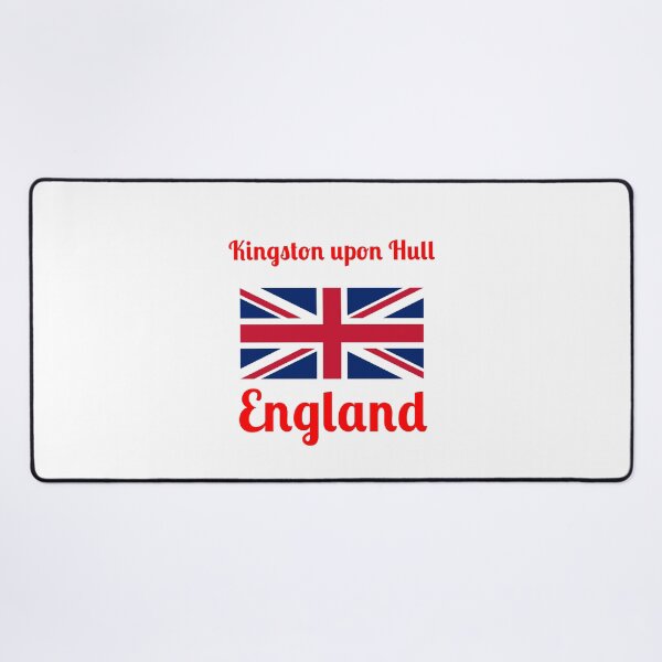 Item preview, Kingston upon Hull England - Stylish Prints, designed and sold by Fleetwood1994.