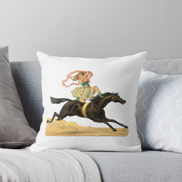 Item preview, A Girl and Her Horse designed and sold by SteamGirl68.