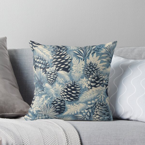 Item preview, Icy Pinewood designed and sold by zzz888.
