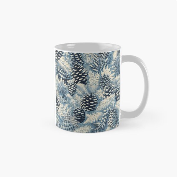 Item preview, Icy Pinewood designed and sold by zzz888.