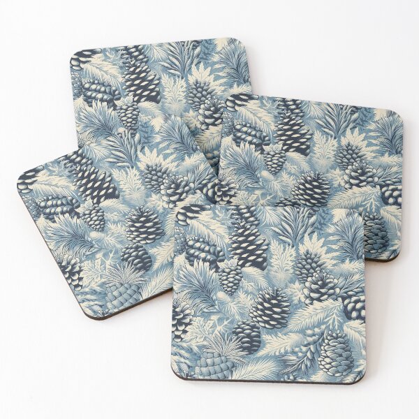 Item preview, Icy Pinewood designed and sold by zzz888.