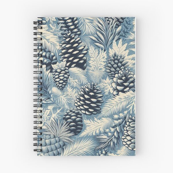 Item preview, Icy Pinewood designed and sold by zzz888.