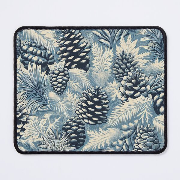 Item preview, Icy Pinewood designed and sold by zzz888.