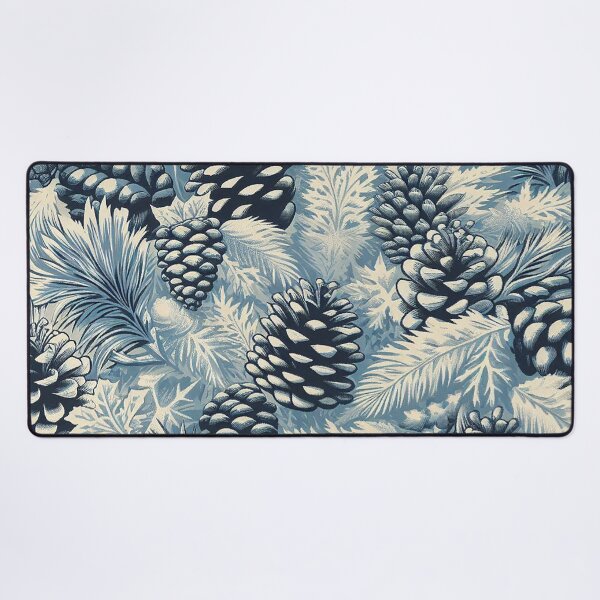 Item preview, Icy Pinewood designed and sold by zzz888.