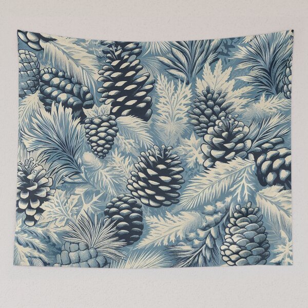 Item preview, Icy Pinewood designed and sold by zzz888.