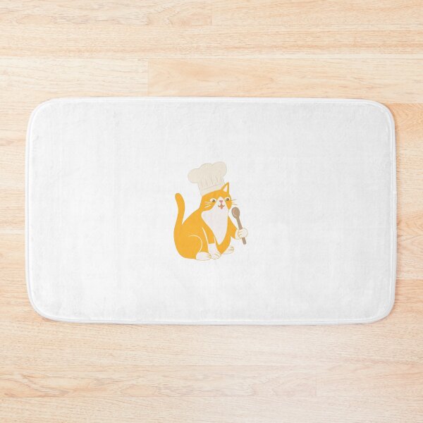 Item preview, Chef paws 1 designed and sold by sundayouthlines.