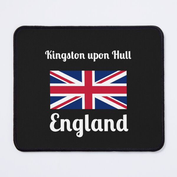 Item preview, Kingston upon Hull England - Stylish Prints, designed and sold by Fleetwood1994.