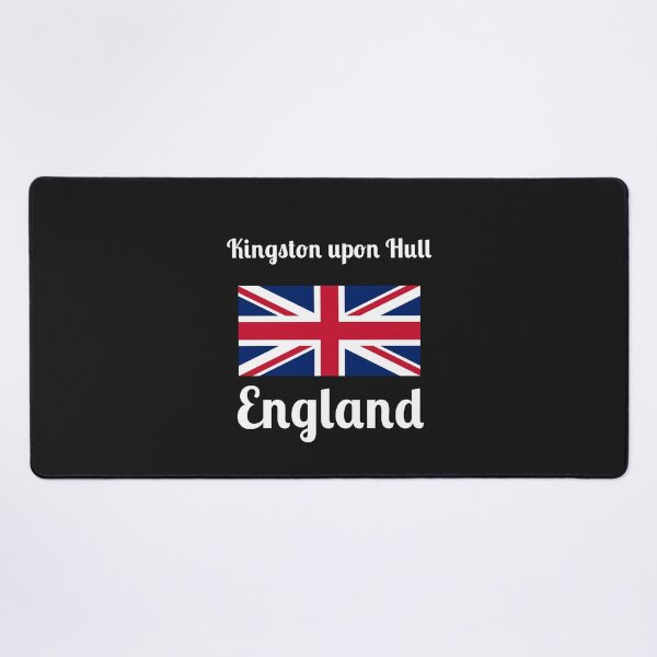 Item preview, Kingston upon Hull England - Stylish Prints, designed and sold by Fleetwood1994.