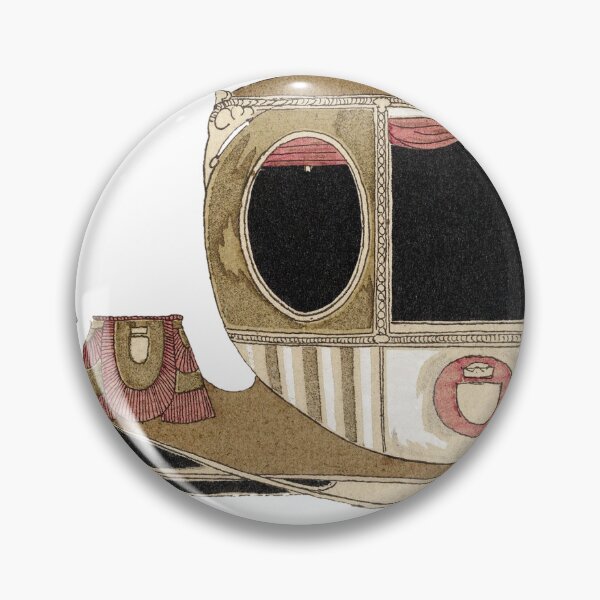 Item preview, Limocarriage designed and sold by SteamGirl68.