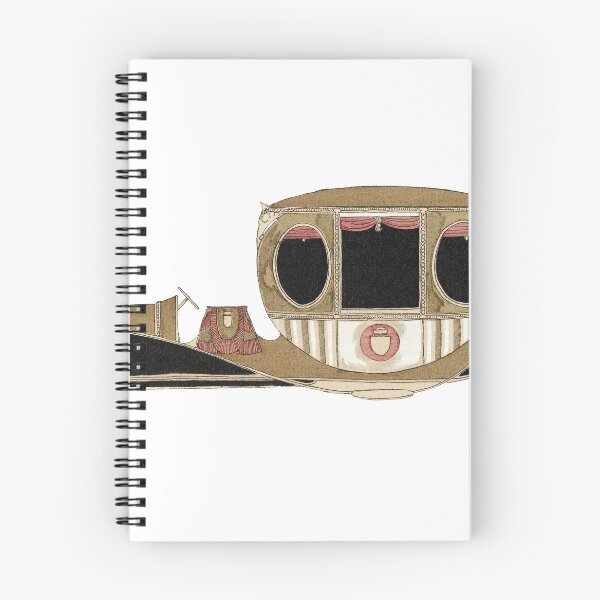Item preview, Limocarriage designed and sold by SteamGirl68.