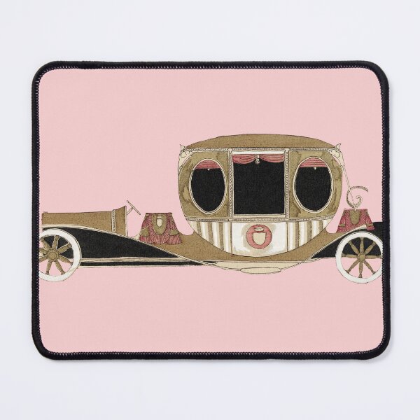 Item preview, Limocarriage designed and sold by SteamGirl68.